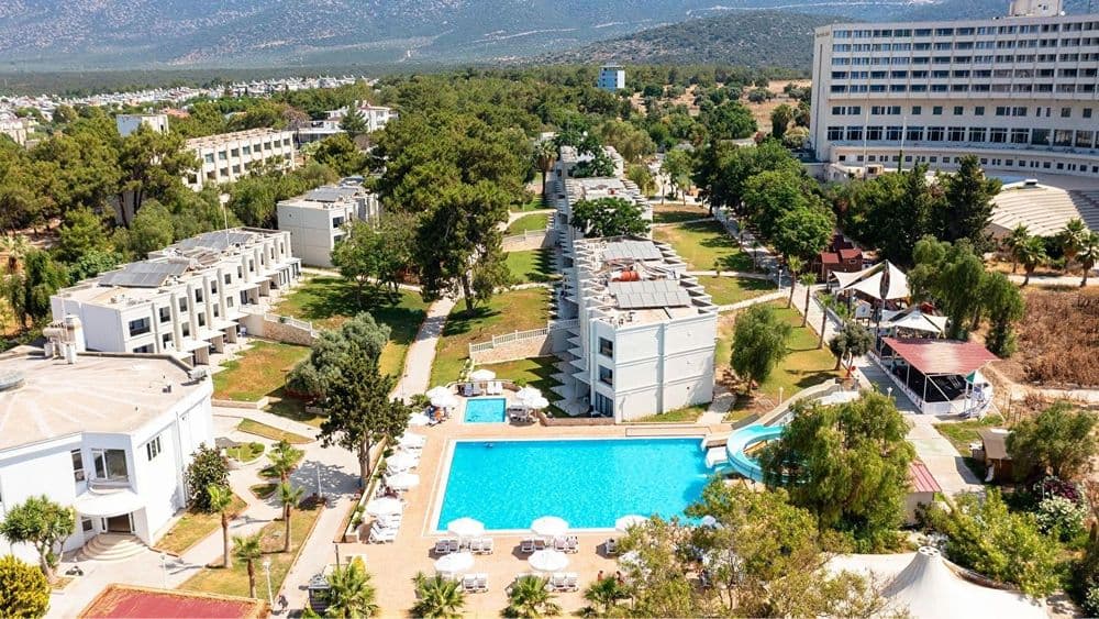 Maya World Hotel Didyma Tüm Fotoğraflar