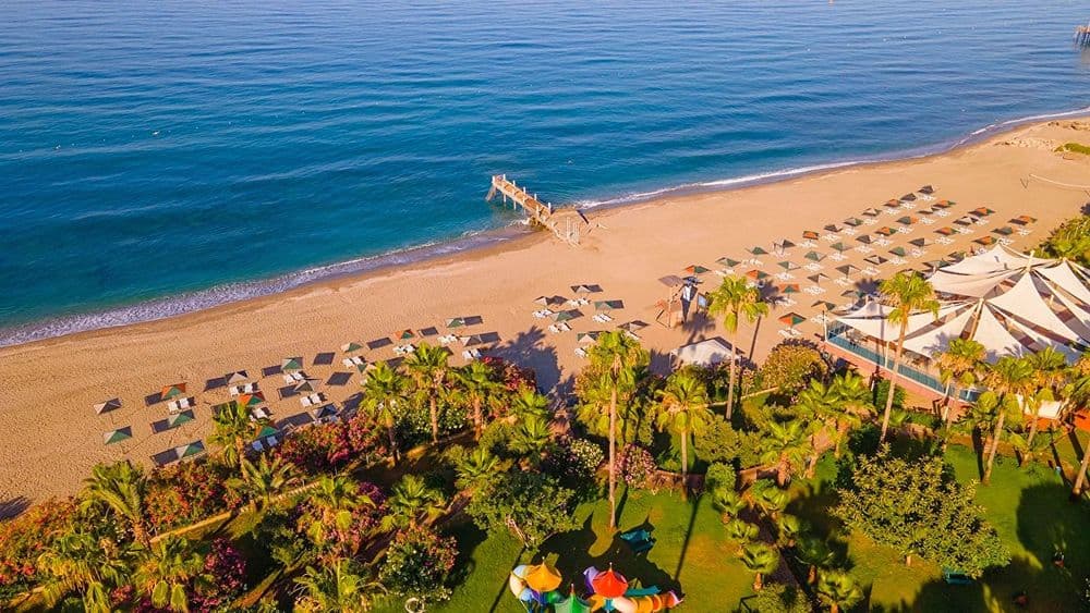 MC Beach Resort Hotels Tüm Fotoğraflar