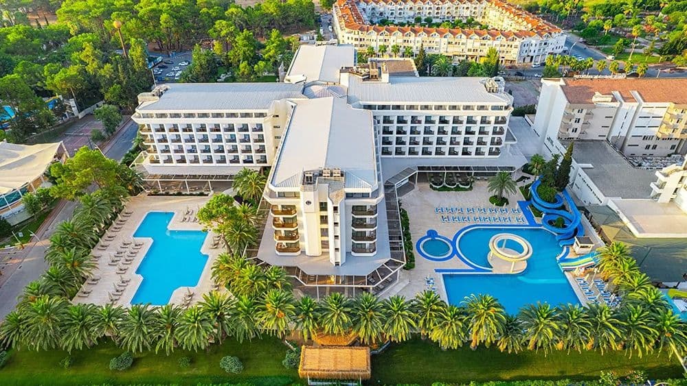 Özkaymak Marina Hotel Tüm Fotoğraflar