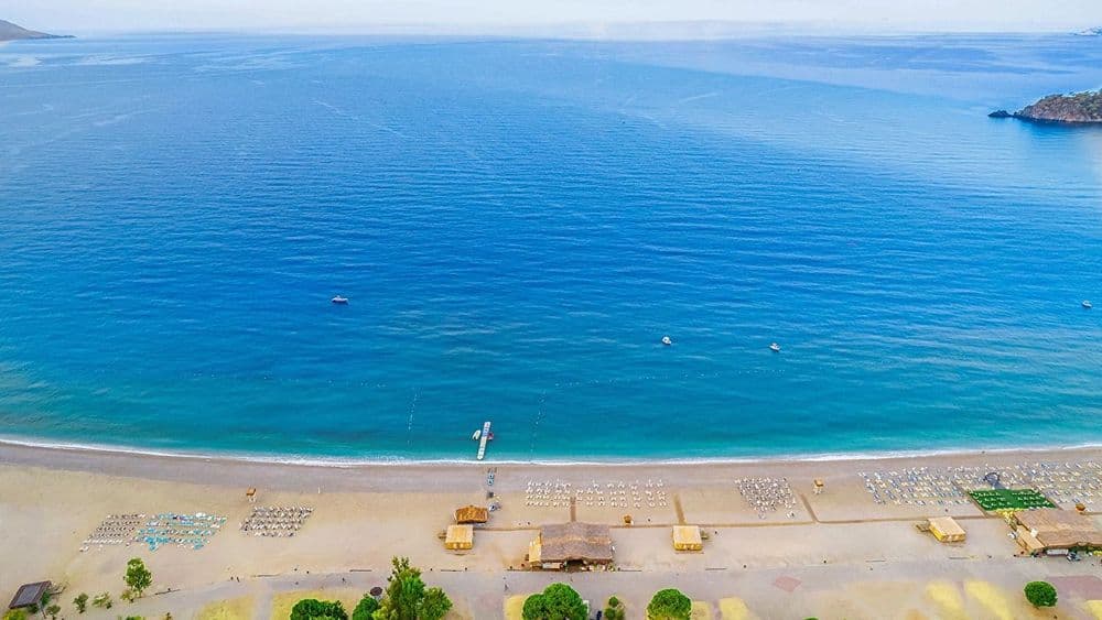 Perdikia Beach Hotel Tüm Fotoğraflar