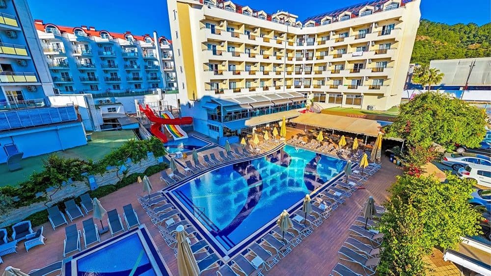 Prestige Garden Hotel Tüm Fotoğraflar