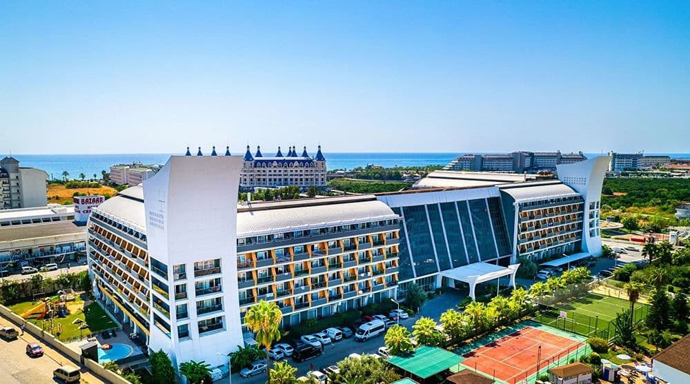 Senza The Inn Resort & Spa Hotel Tüm Fotoğraflar