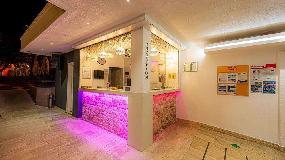 Banu Hotel Luxury Tüm Fotoğraflar
