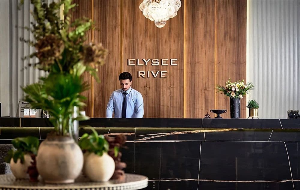 Elysee Rive Hotel Tüm Fotoğraflar