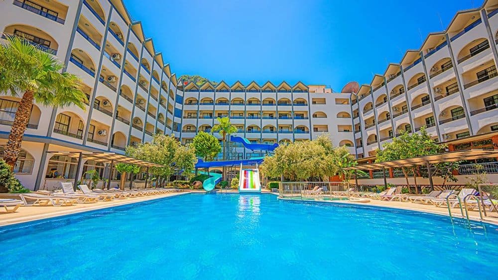 Hotel Gölmar Beach Tüm Fotoğraflar