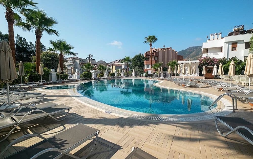 Hotel Ideal Pearl Tüm Fotoğraflar