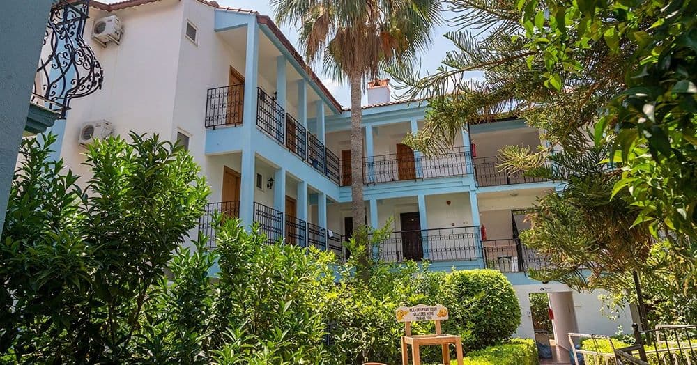 Karbel Hotel Ölüdeniz Tüm Fotoğraflar