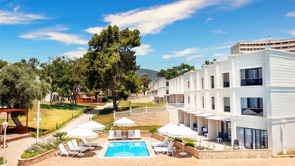 Maya World Hotel Didyma Tüm Fotoğraflar