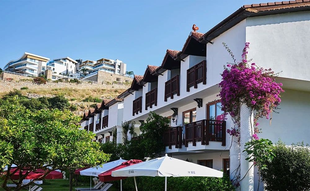 Noxinn Club Hotel Tüm Fotoğraflar