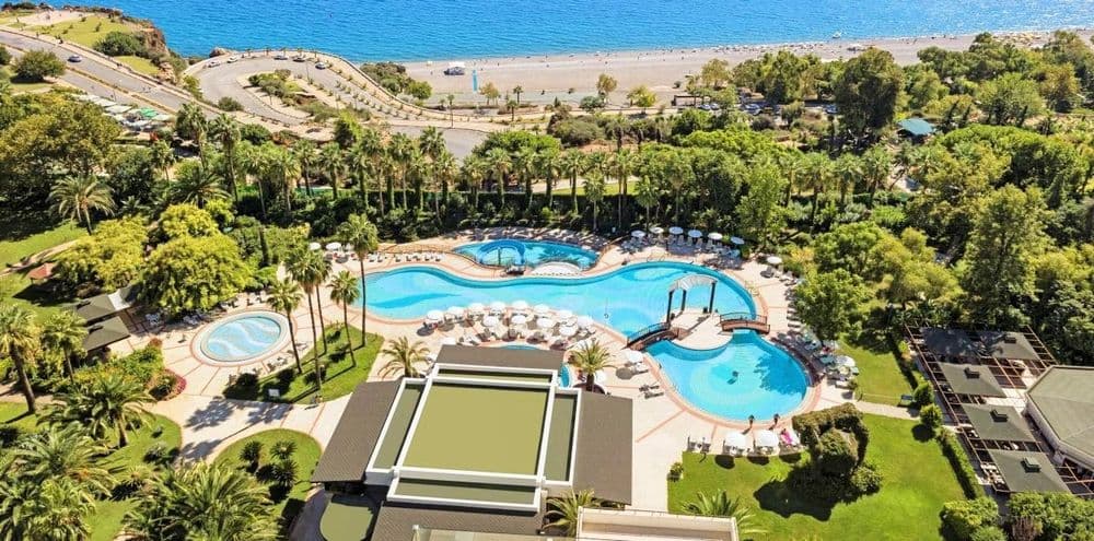 Özkaymak Falez Hotel Tüm Fotoğraflar