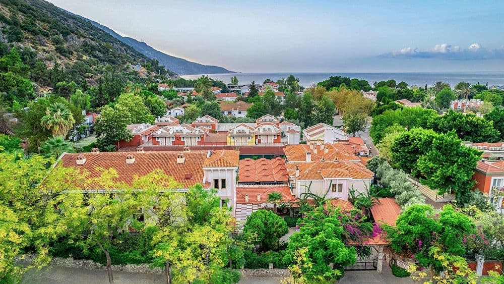 Perdikia Beach Hotel Tüm Fotoğraflar
