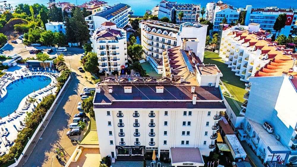 Prestige Garden Hotel Tüm Fotoğraflar