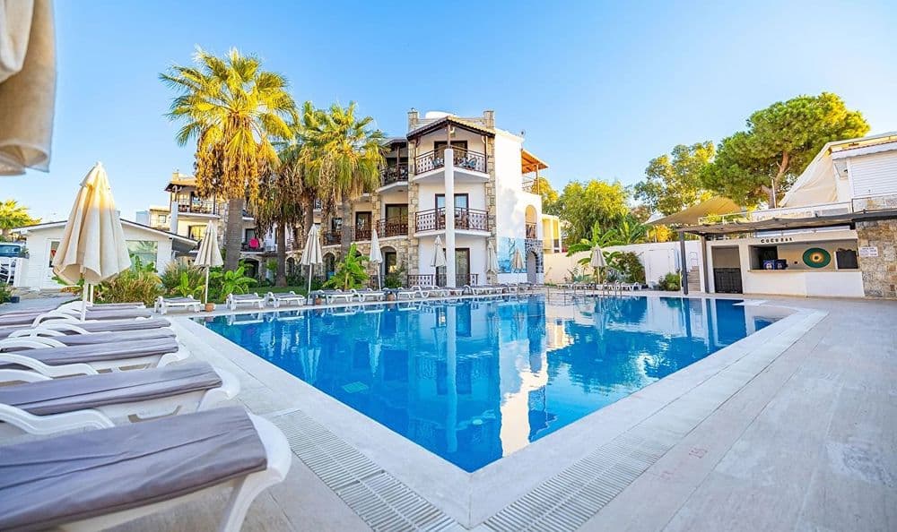 Ayaz Aqua Beach Hotel Tüm Fotoğraflar