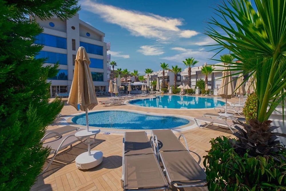 Hotel Ideal Pearl Tüm Fotoğraflar