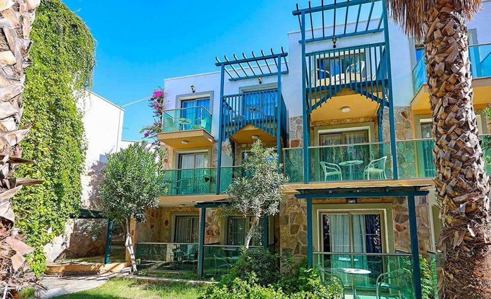Jasmin Beach Hotel Tüm Fotoğraflar