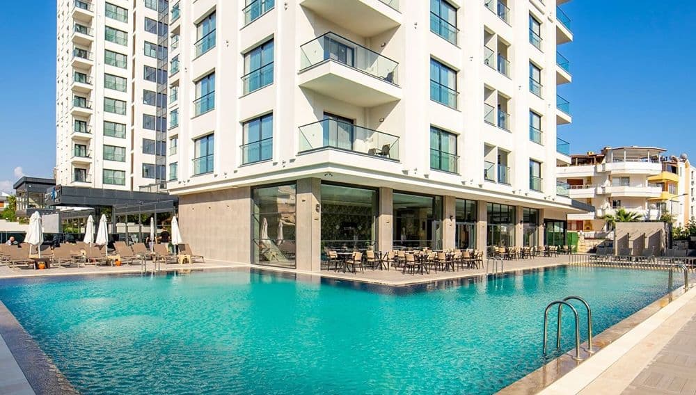 Maril Resort Beach & Spa Hotel Tüm Fotoğraflar