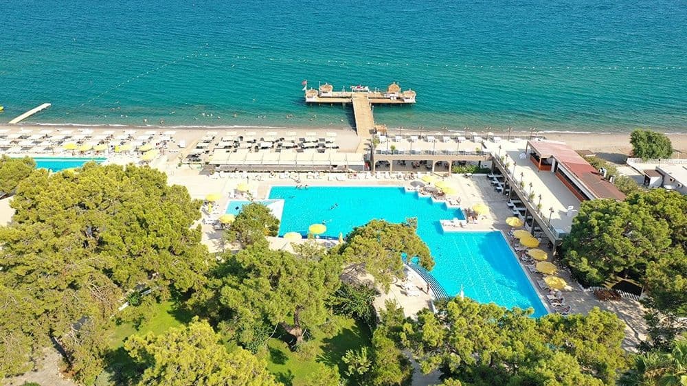 Perre La Mer Hotel Resort & Spa Tüm Fotoğraflar