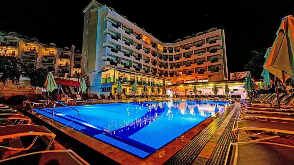 Prestige Garden Hotel Tüm Fotoğraflar