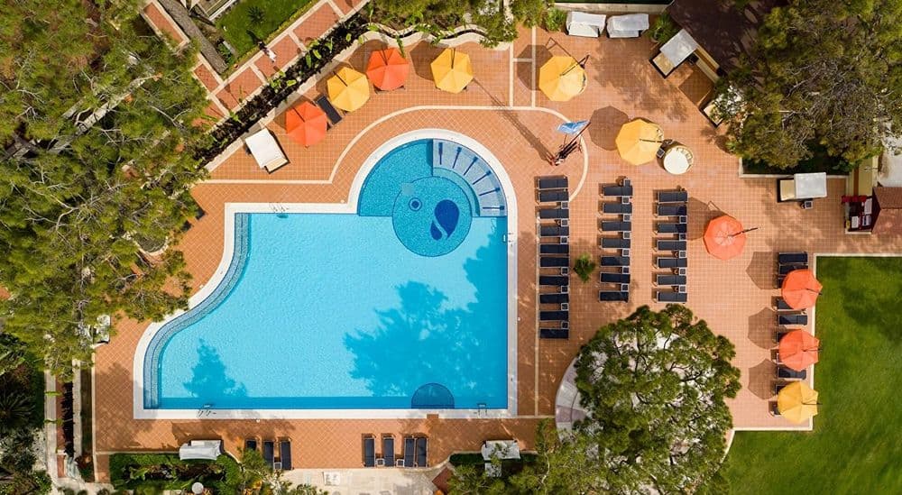 Robinson Çamyuva (+18) Tüm Fotoğraflar