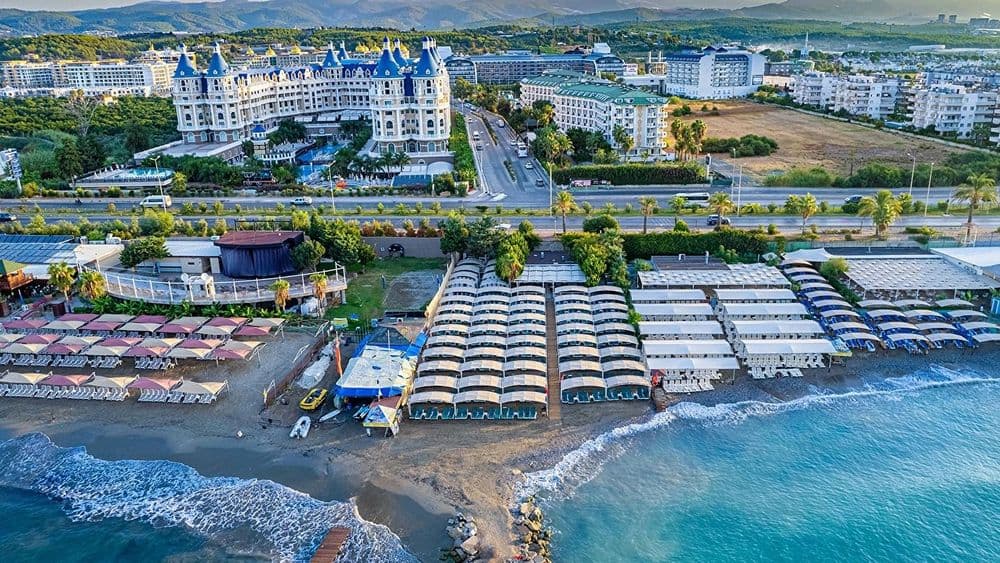 Senza The Inn Resort & Spa Hotel Tüm Fotoğraflar