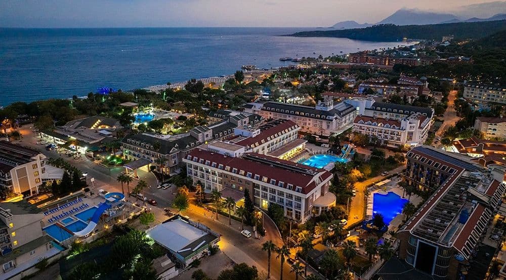 White Lilyum Hotel Tüm Fotoğraflar