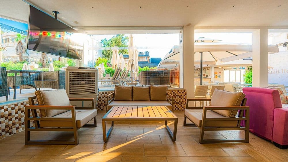 Banu Hotel Luxury Tüm Fotoğraflar