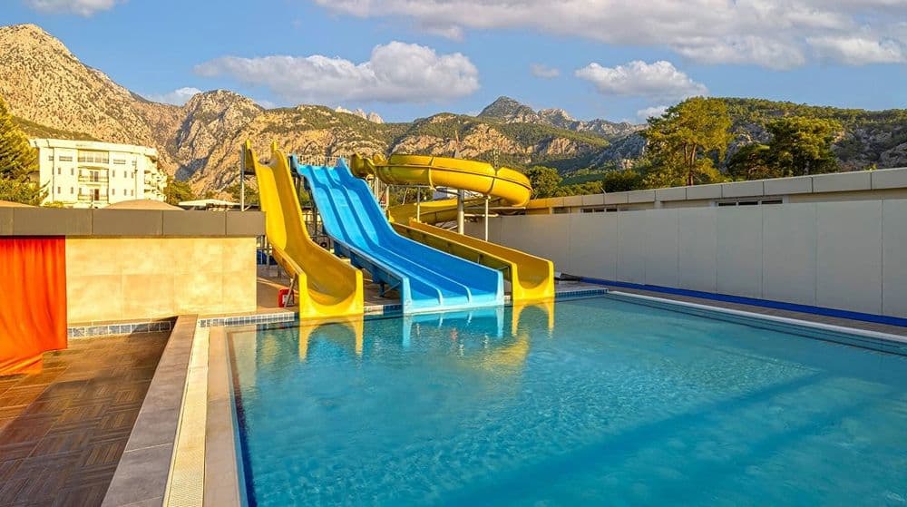 Club Hotel Belpınar Tüm Fotoğraflar