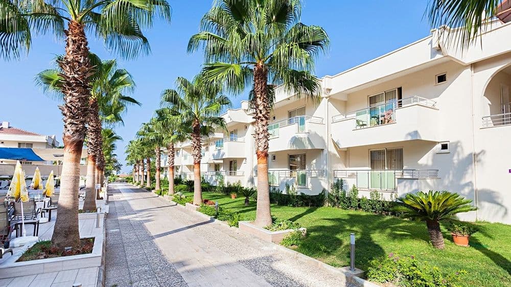 Dream Family Club Tüm Fotoğraflar