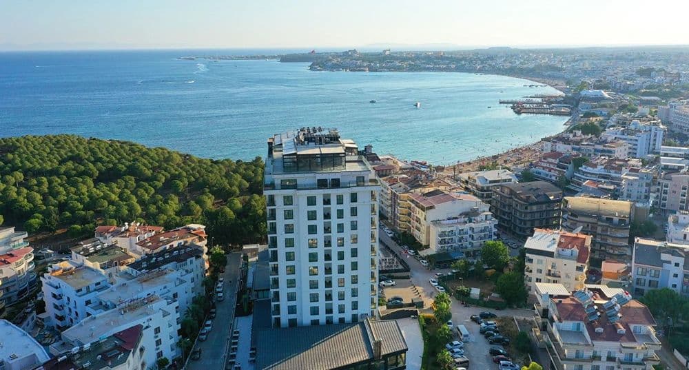 Maril Resort Beach & Spa Hotel Tüm Fotoğraflar