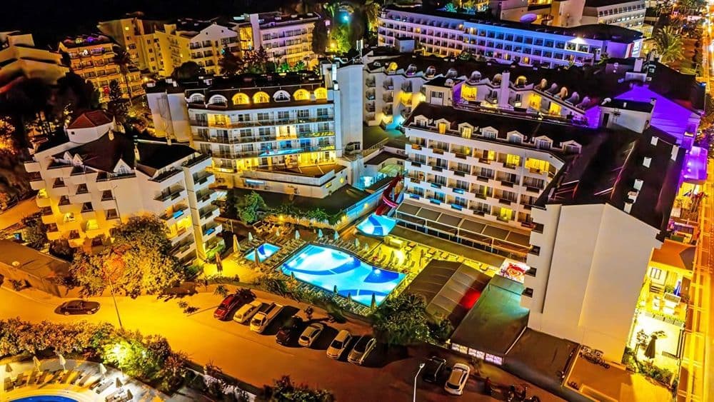 Prestige Garden Hotel Tüm Fotoğraflar