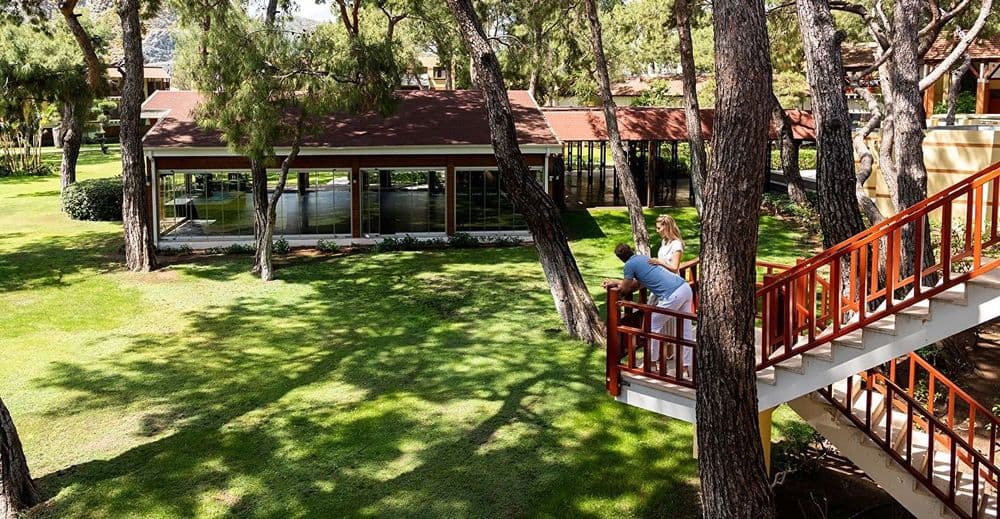 Robinson Çamyuva (+18) Tüm Fotoğraflar