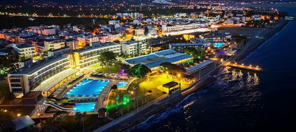 Royal Beach Club Hotel Tüm Fotoğraflar