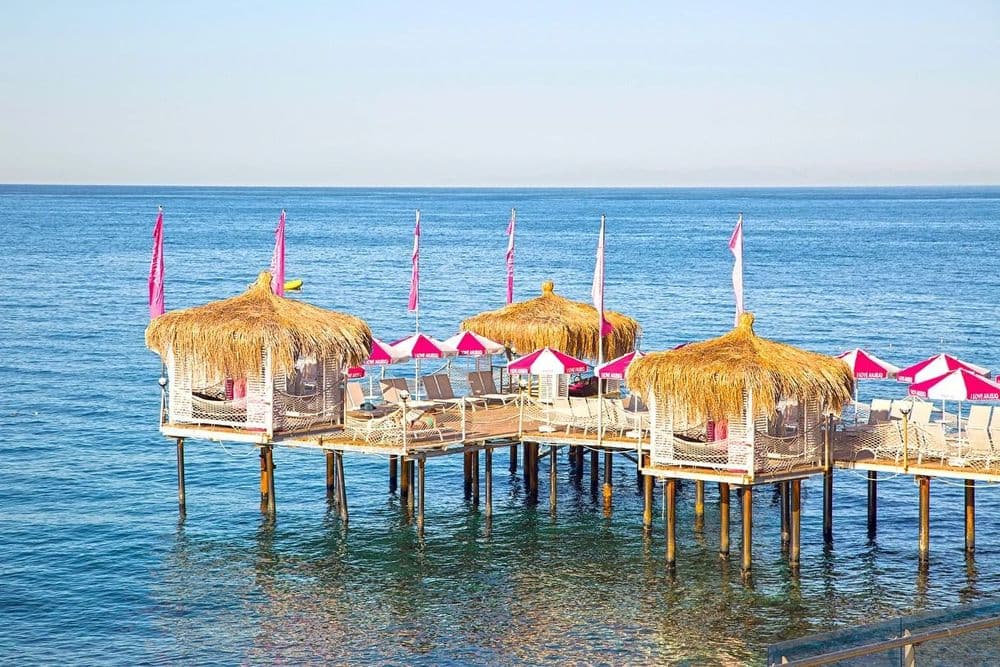 Club Hotel Anjeliq Tüm Fotoğraflar