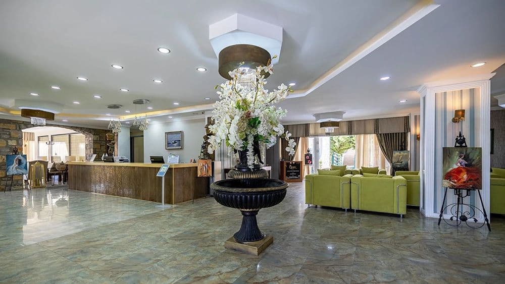 Ayaz Aqua Beach Hotel Tüm Fotoğraflar