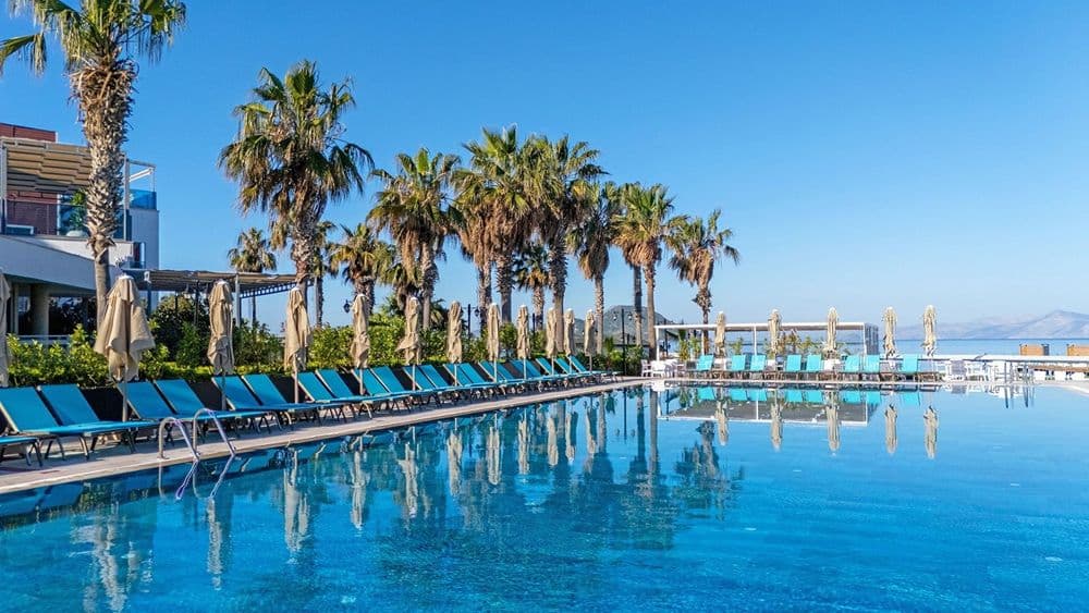 Azure by Yelken Hotel Tüm Fotoğraflar