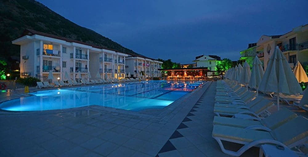Belcekum Beach Hotel Tüm Fotoğraflar