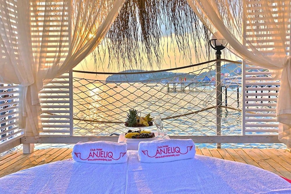 Club Hotel Anjeliq Tüm Fotoğraflar