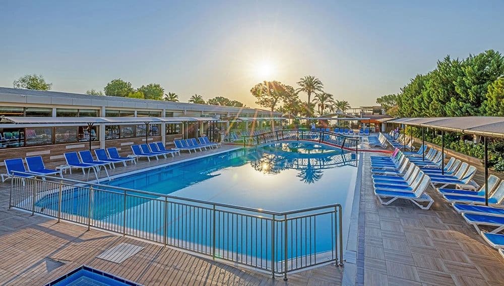 Club Hotel Belpınar Tüm Fotoğraflar