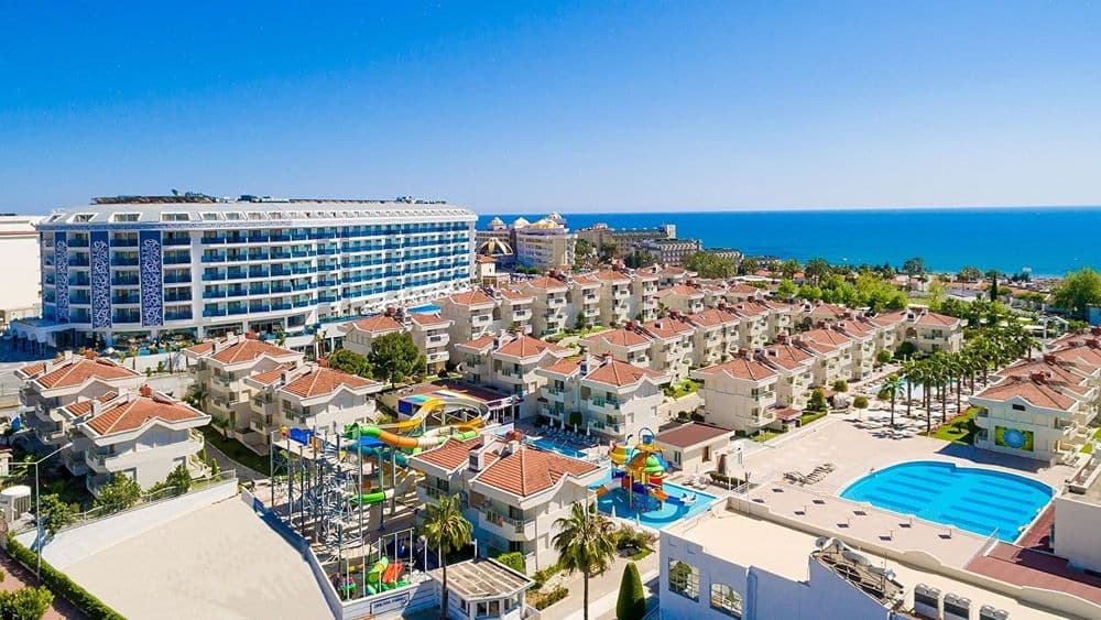 Dream Family Club Tüm Fotoğraflar