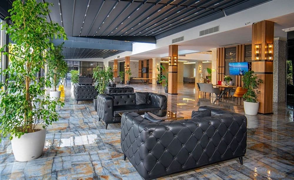 Maril Resort Beach & Spa Hotel Tüm Fotoğraflar