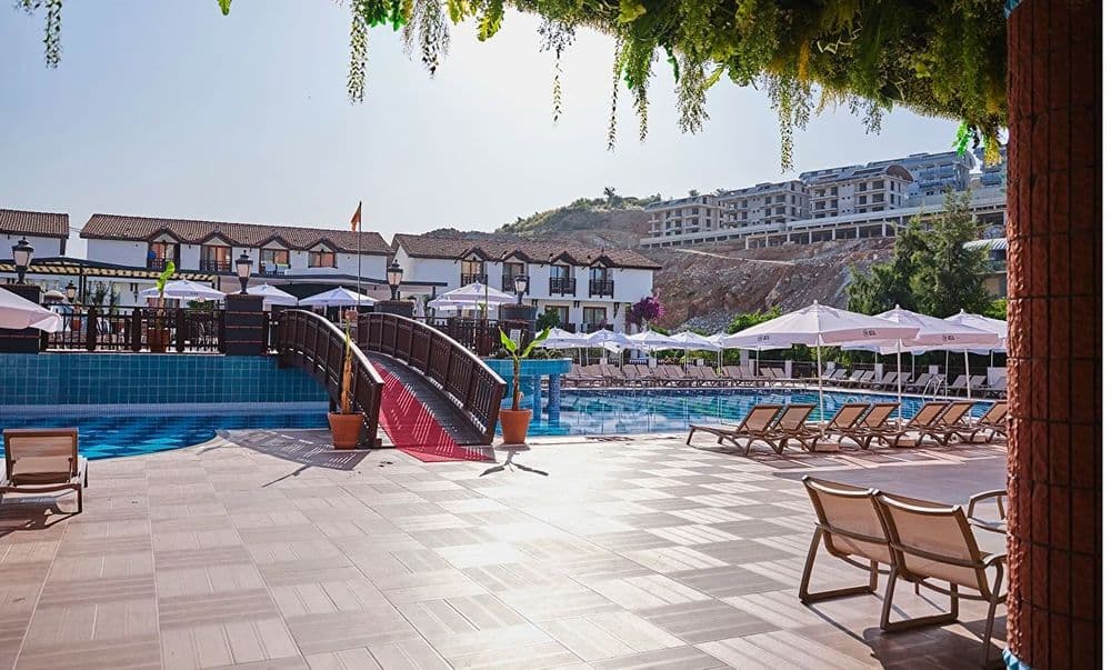 Noxinn Club Hotel Tüm Fotoğraflar