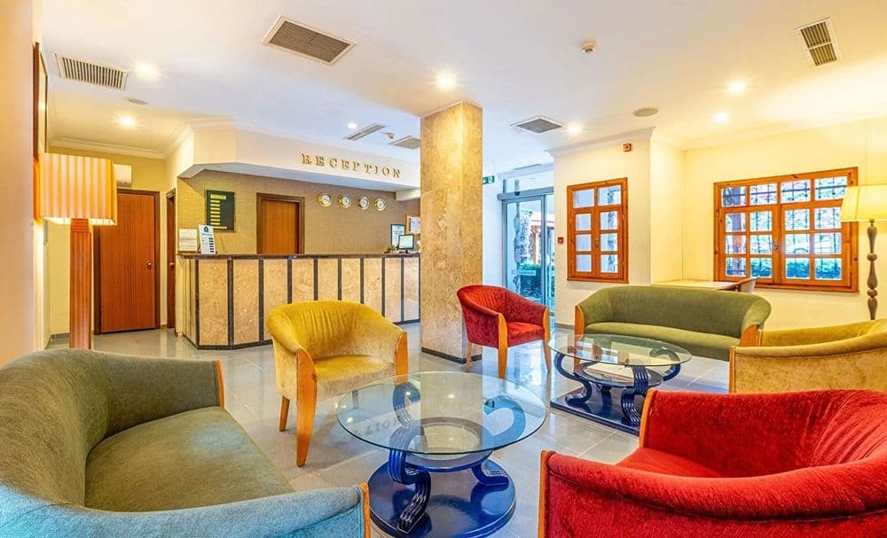 Perdikia Beach Hotel Tüm Fotoğraflar