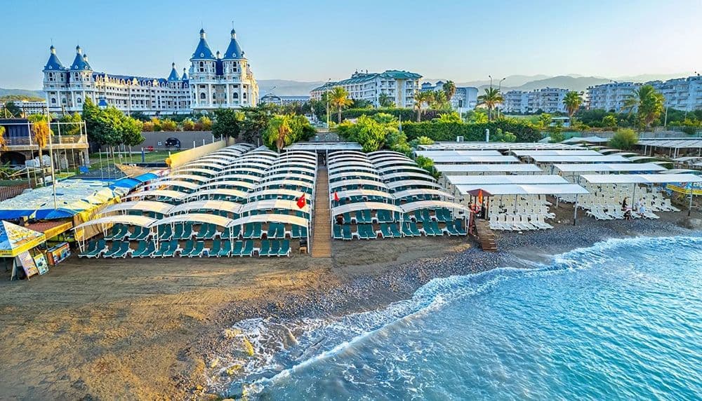 Senza The Inn Resort & Spa Hotel Tüm Fotoğraflar