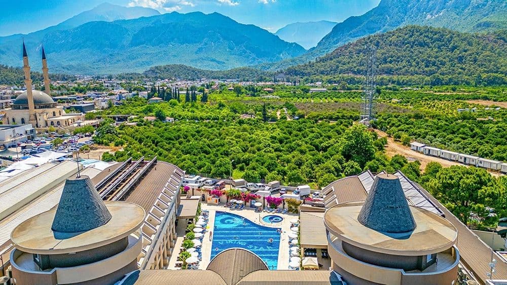 Viking Star Hotel Tüm Fotoğraflar