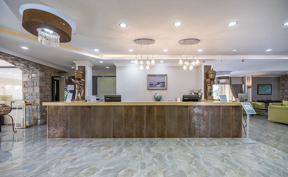Ayaz Aqua Beach Hotel Tüm Fotoğraflar