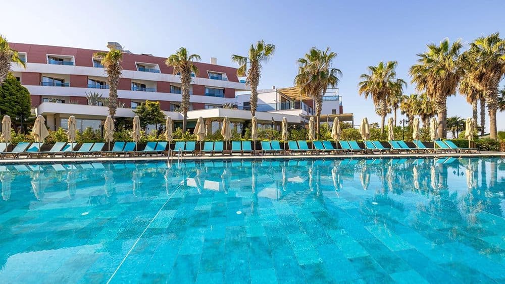 Azure by Yelken Hotel Tüm Fotoğraflar