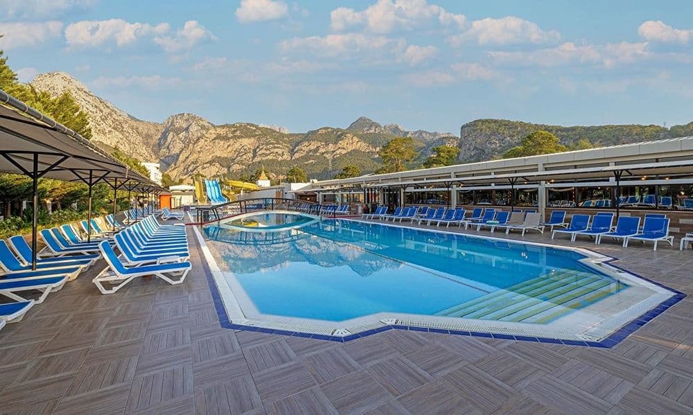 Club Hotel Belpınar Tüm Fotoğraflar