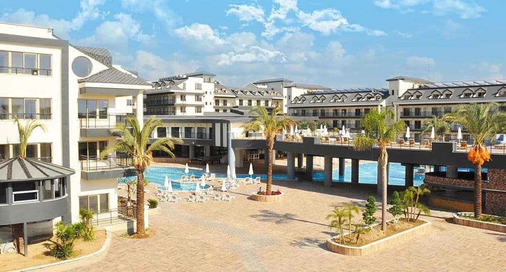 Dream World Palace Tüm Fotoğraflar