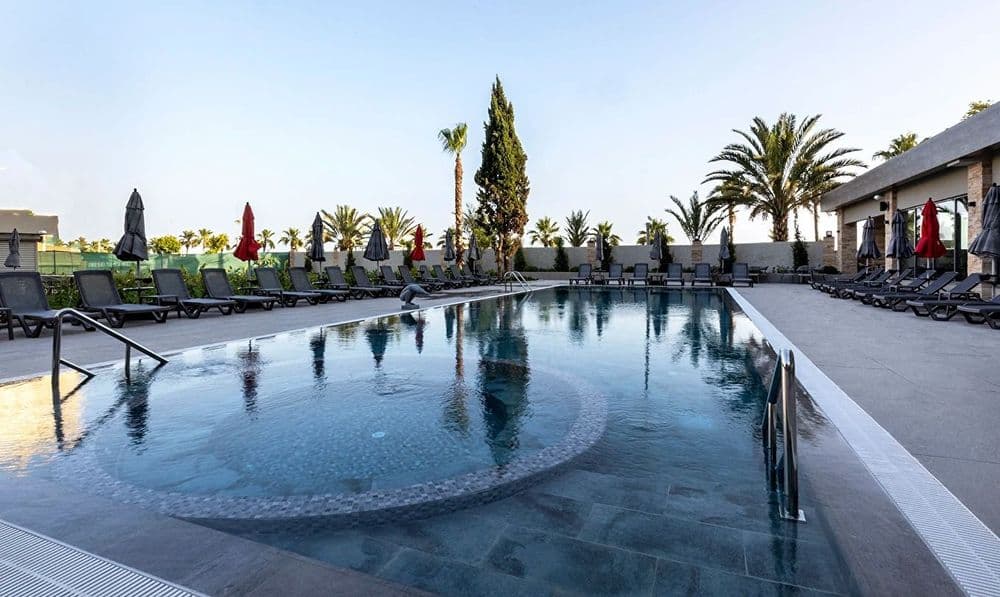 Elysee Rive Hotel Tüm Fotoğraflar