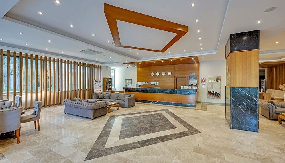 Jasmin Beach Hotel Tüm Fotoğraflar